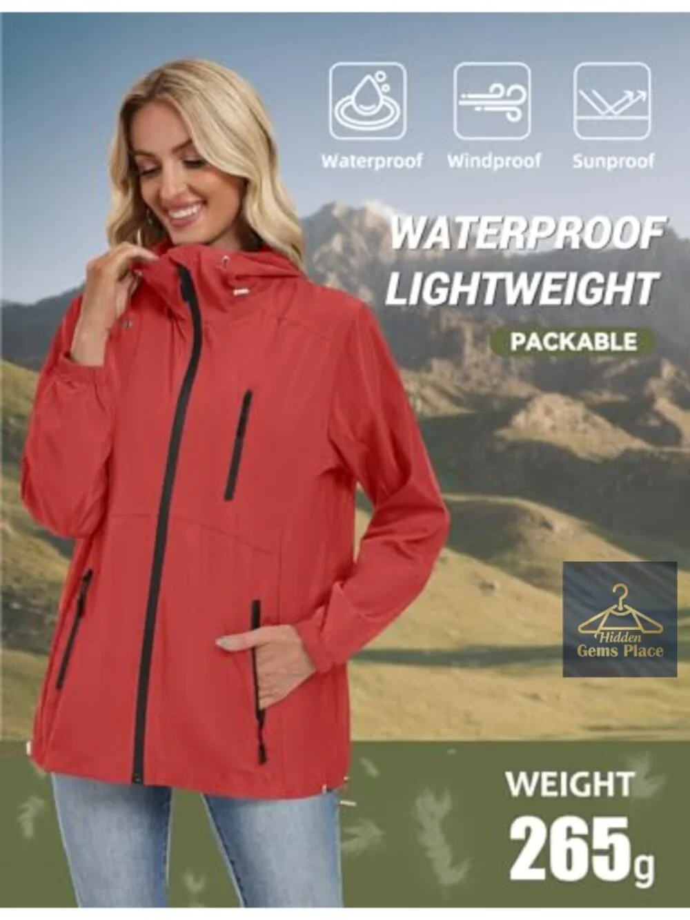 N/A versatile lightweight